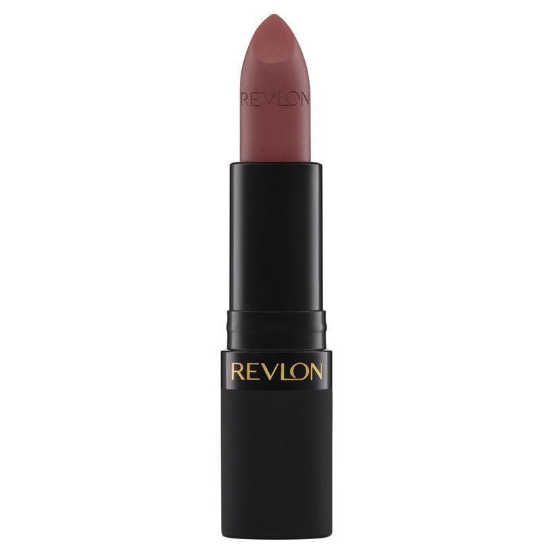 Load image into Gallery viewer, Revlon Super Lustrous Luscious Mattes Lipstick Shameless
