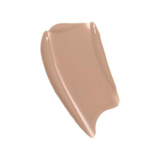 Covergirl Clean Invisible Foundation