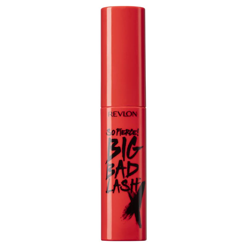 Load image into Gallery viewer, Revlon So Fierce Big Bad Lash Mascara Blackest Black
