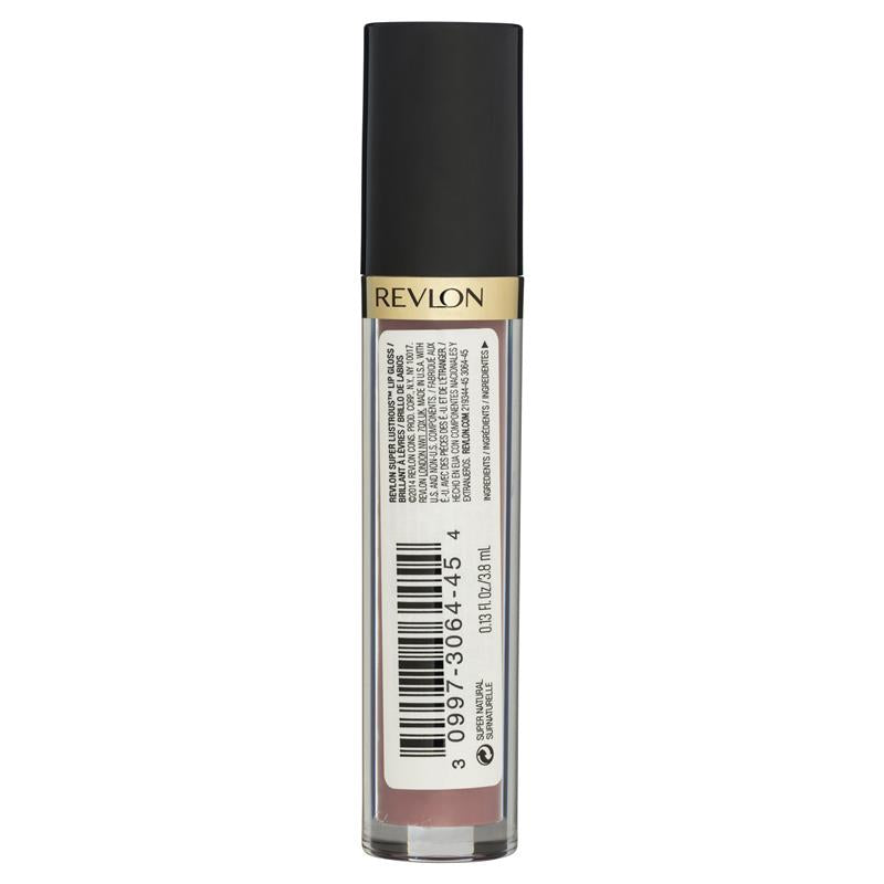 Load image into Gallery viewer, Revlon Super Lustrous Lip Gloss Super Natural
