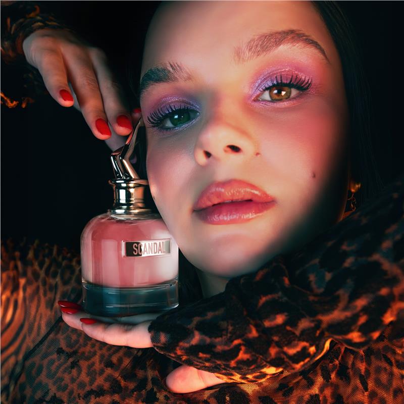 Load image into Gallery viewer, Jean Paul Gaultier Scandal Eau de Parfum 80ml
