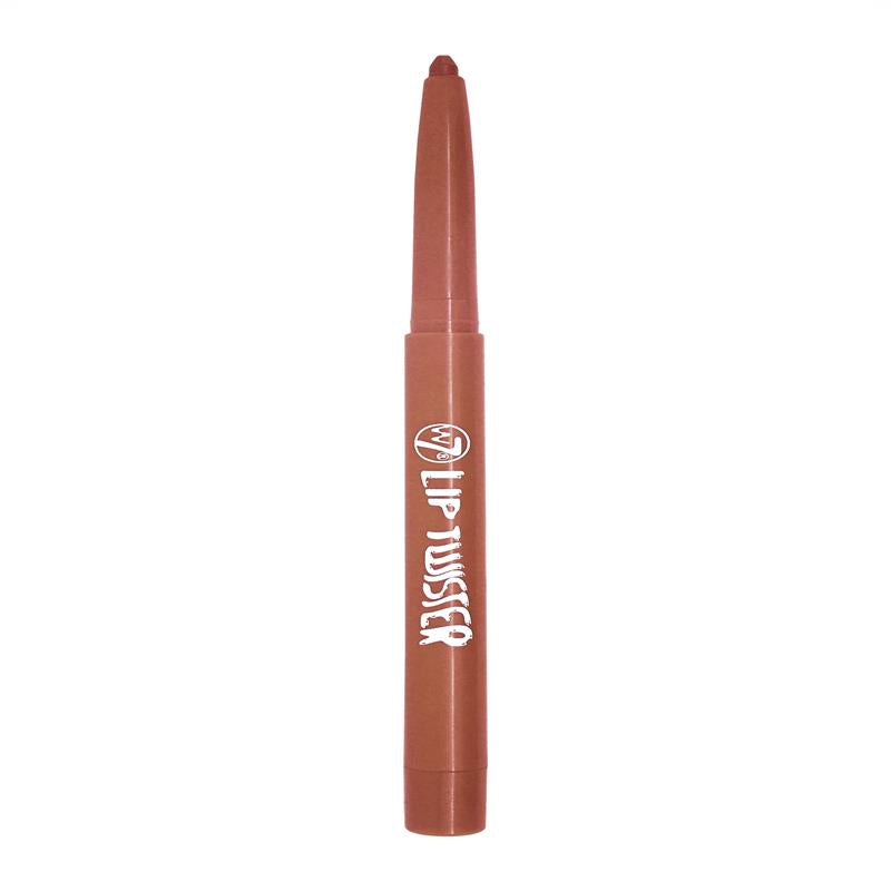 Load image into Gallery viewer, W7 Lip Twister Naughty Nude Lip Liner Champagne
