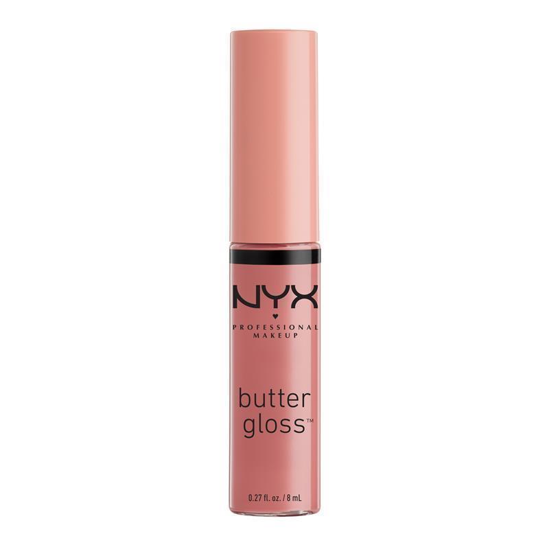Load image into Gallery viewer, NYX Butter Gloss Tiramisu
