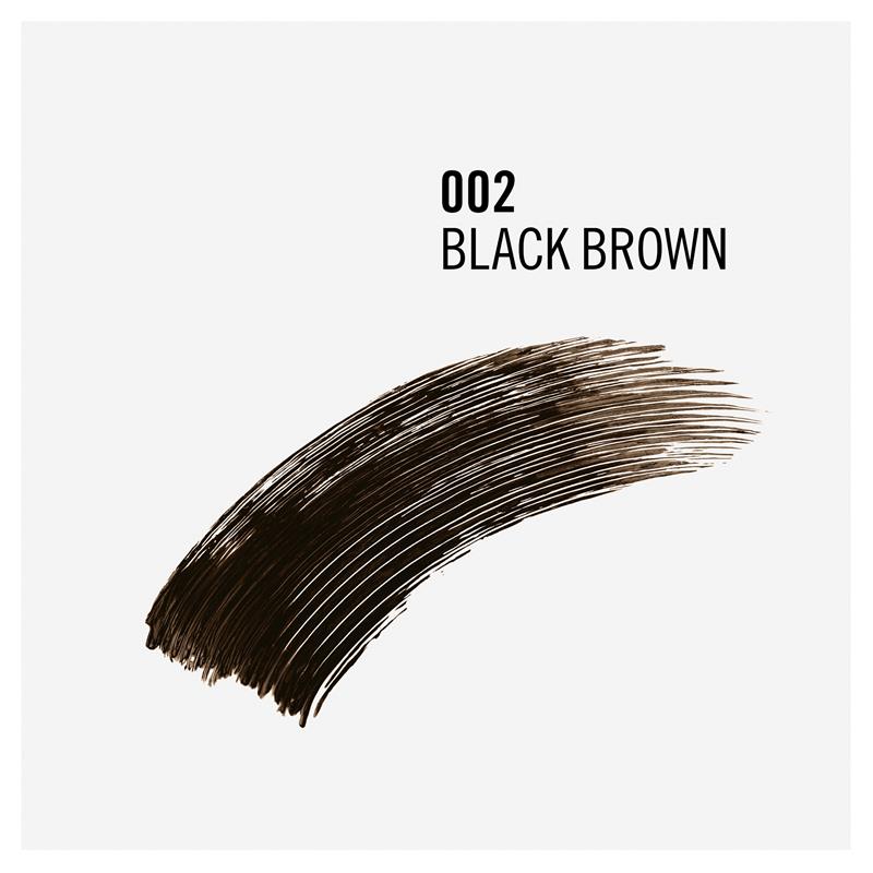 Load image into Gallery viewer, Rimmel London Kind &amp; Free Mascara 002 Brown Black
