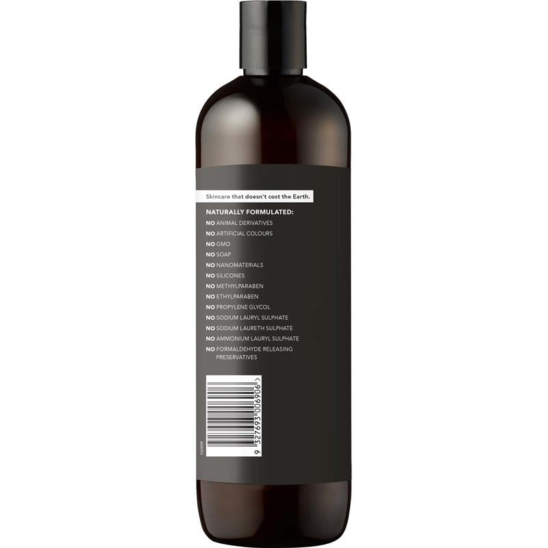 Load image into Gallery viewer, Sukin For Men 3In1 Wash 500ml
