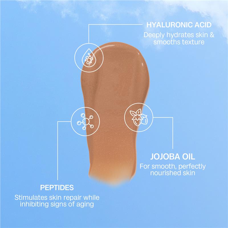 Load image into Gallery viewer, Bali Body Tinted Super Serum Tan SPF30 30ml
