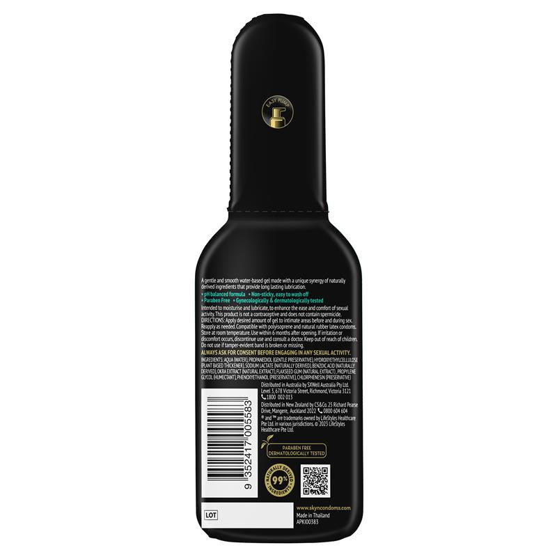 Load image into Gallery viewer, Skyn Naturally Endless Gel 80ml
