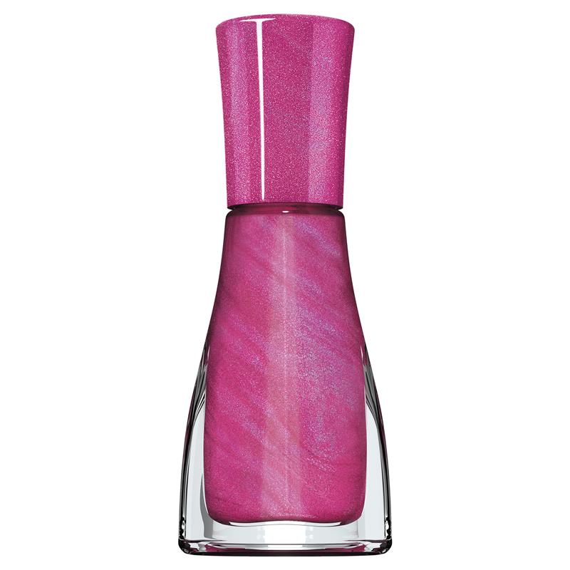 Load image into Gallery viewer, Sally Hansen Insta-Dri Flashy Fuchsia
