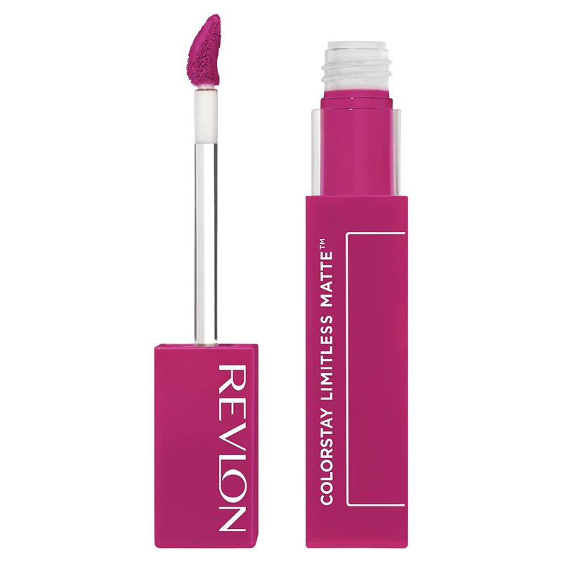 Load image into Gallery viewer, Revlon Colorstay Limitless Matte Lipstick Icon Era

