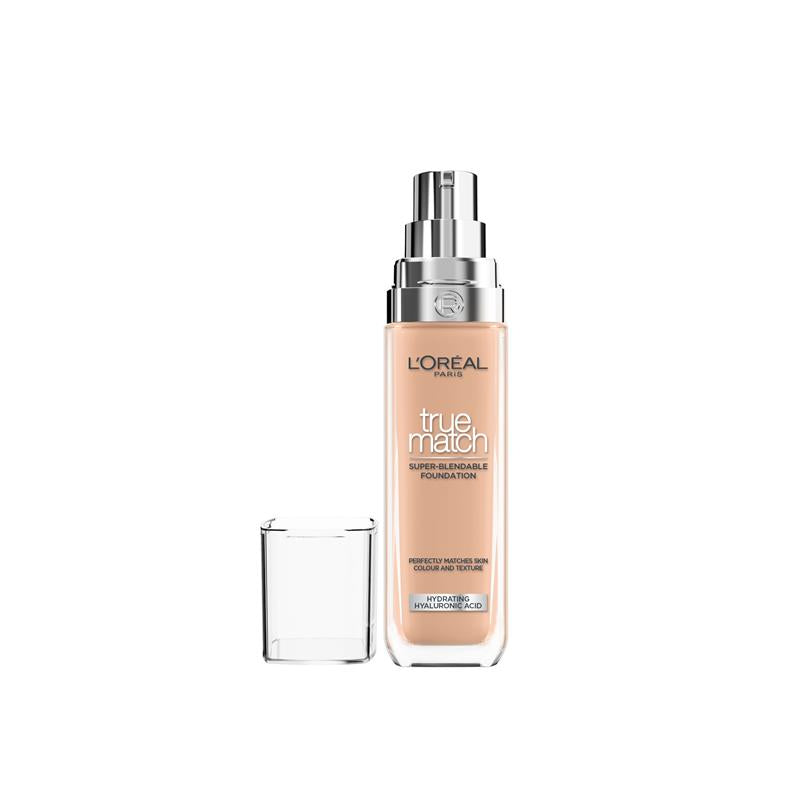 Load image into Gallery viewer, L'Oreal Paris True Match Super-Blendable Foundation 5.C
