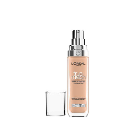 L'Oreal Paris True Match Super-Blendable Foundation 5.C