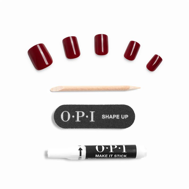 Load image into Gallery viewer, OPI On Point Instant Press-On Mani Como se Llama?
