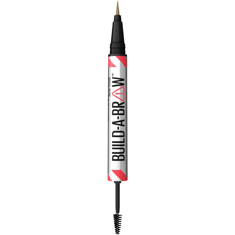 Load image into Gallery viewer, Maybelline Build A Brow 250 Blonde
