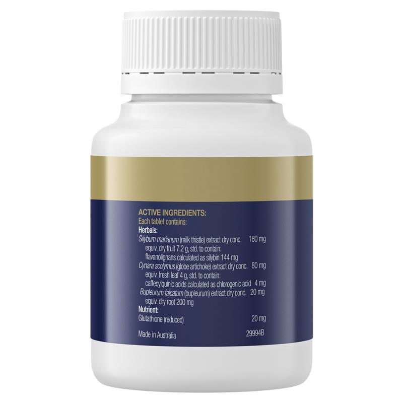 Load image into Gallery viewer, BioCeuticals LivProtect 60 Tablets

