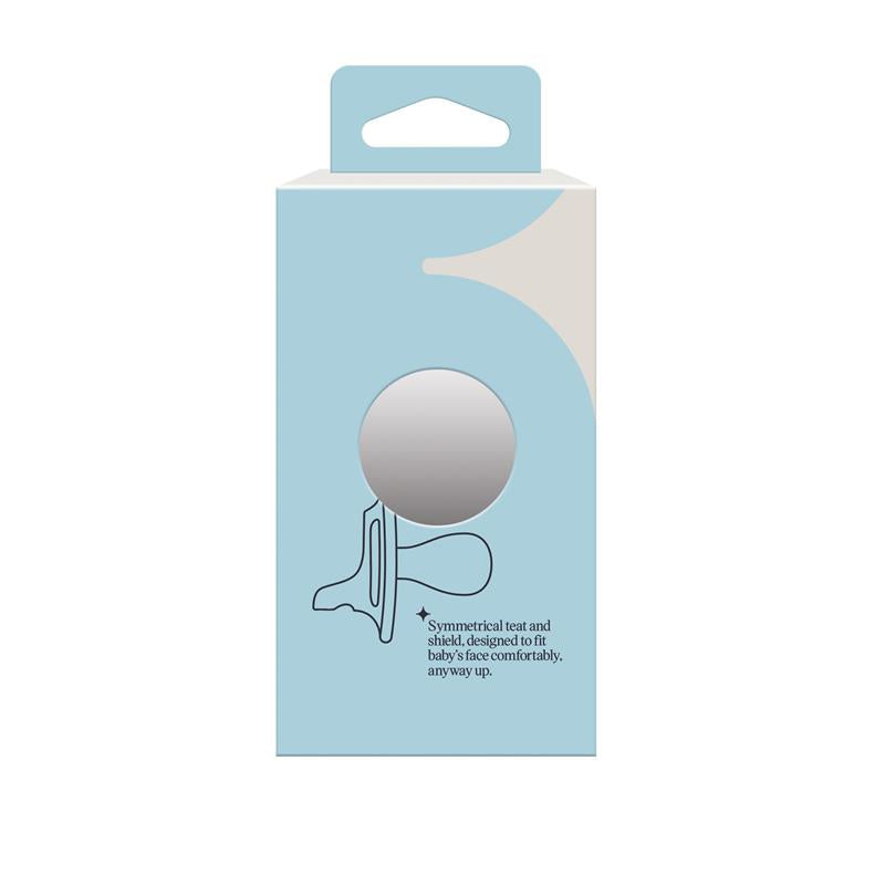 Load image into Gallery viewer, Tommee Tippee Ultralight Soother Day 18-36 Months 2 Pack
