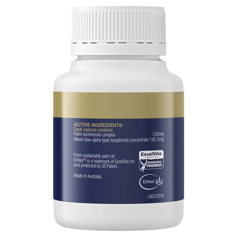 Load image into Gallery viewer, BioCeuticals Vitamin E 60 Capsules
