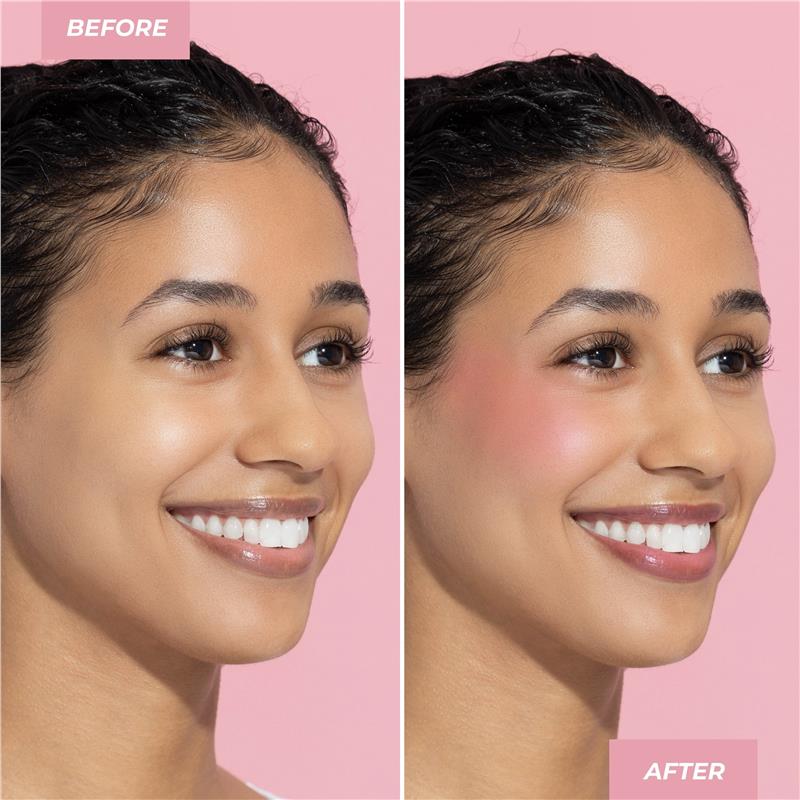 Load image into Gallery viewer, MCoBeauty Bouncy Jelly Tint Cheek &amp; Lip Pink Pop
