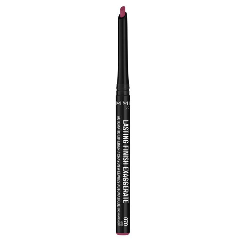 Load image into Gallery viewer, Rimmel Lasting Finish Automatic Lip Liner 070 Pink Enchantment
