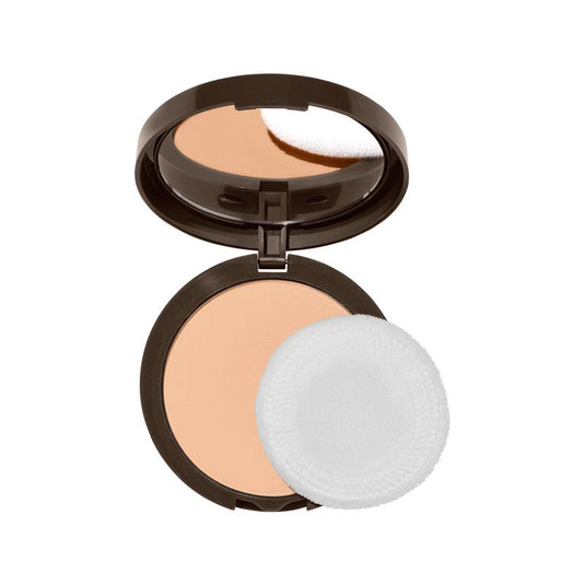 Covergirl Clean Invisible Pressed Powder 125 Buff Beige 11g