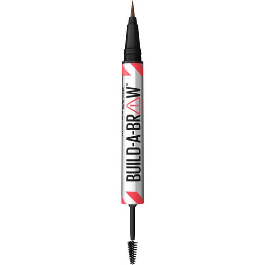 Maybelline Build A Brow 257 Medium Brown