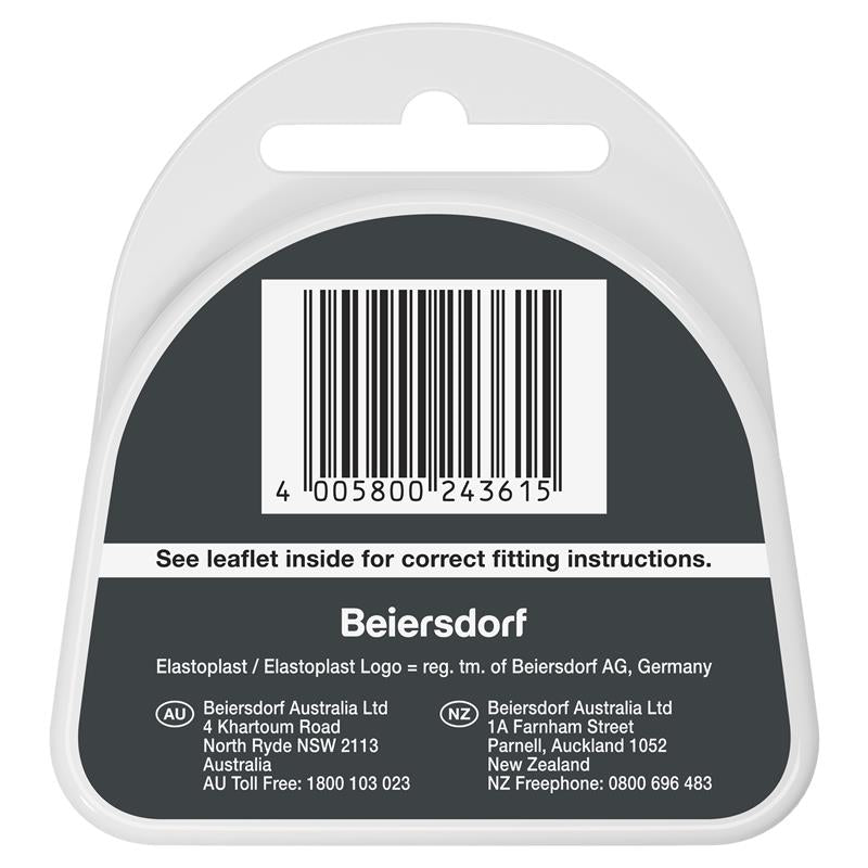 Load image into Gallery viewer, Elastoplast Sport Clear Mouthguard Youth
