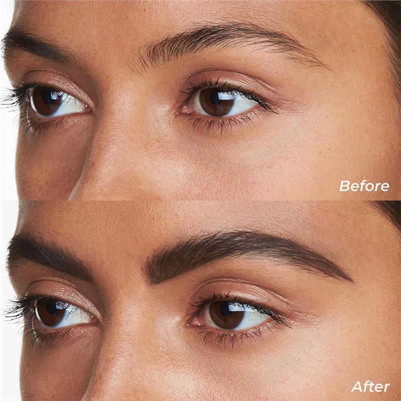 Load image into Gallery viewer, MCoBeauty Precision Brow Super Fine Pencil Medium/Dark New
