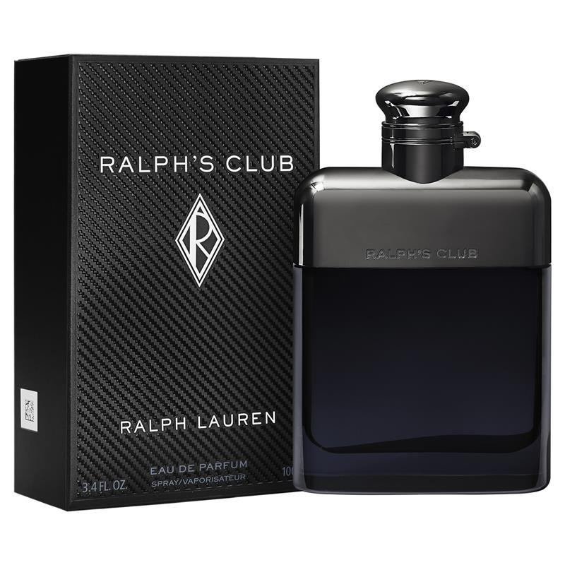 Load image into Gallery viewer, Ralph Lauren Ralphs Club Eau de Parfum 100ml
