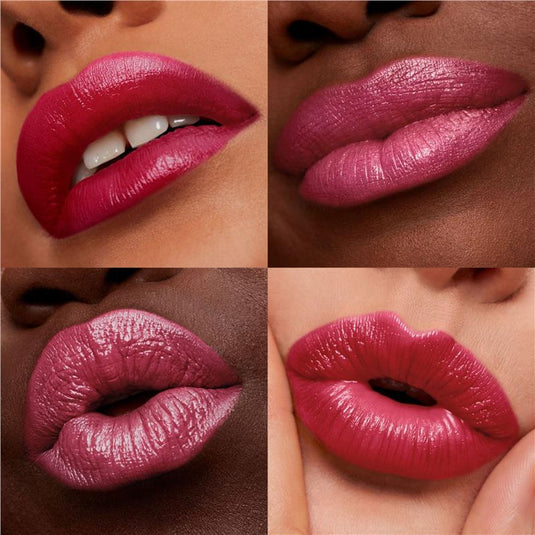 Revlon Super Lustrous Lipstick Cherries In The Snow