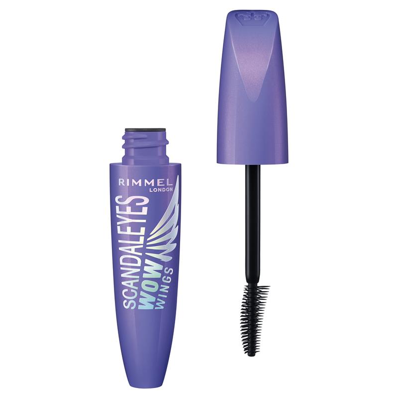 Load image into Gallery viewer, Rimmel Wow Wings Mascara
