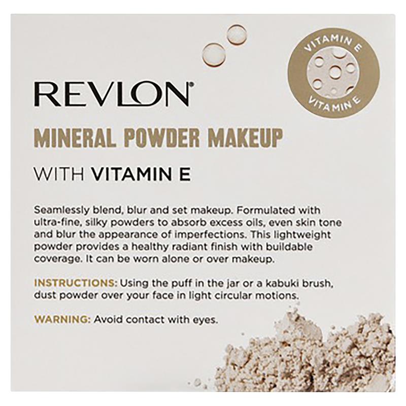 Load image into Gallery viewer, Revlon Mineral Powder 001 Light
