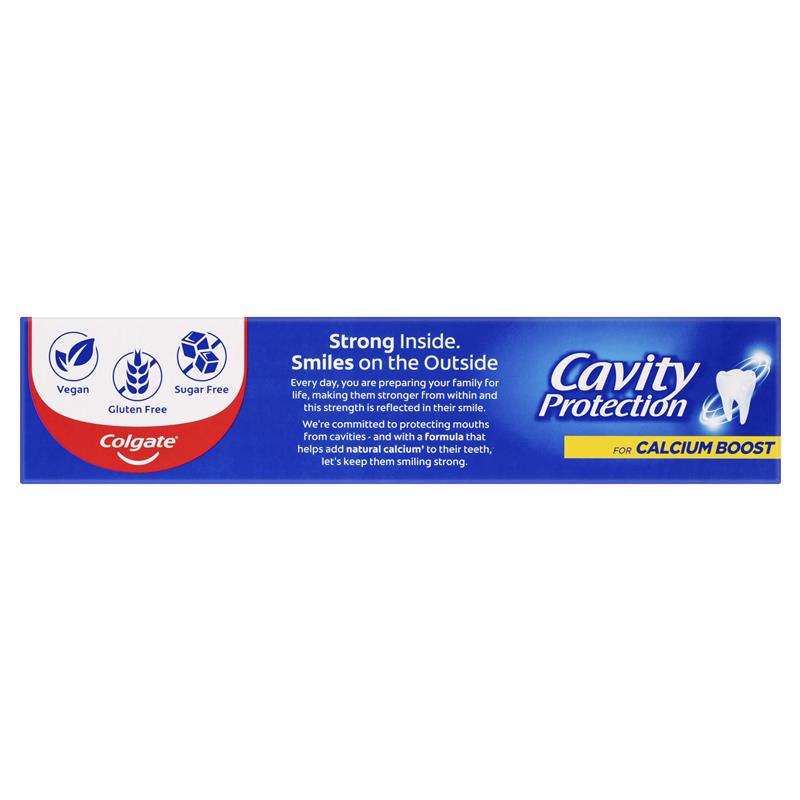 Load image into Gallery viewer, Colgate Toothpaste Cavity Protection Great Regular Value Pack 240g
