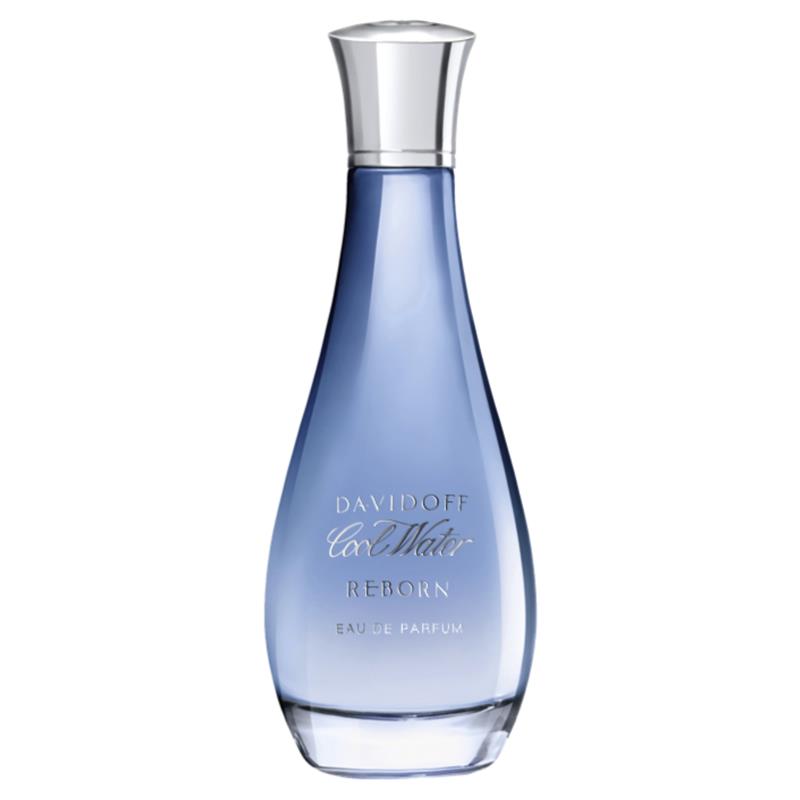 Load image into Gallery viewer, Davidoff Cool Water Reborn Woman Eau de Parfum 100ml
