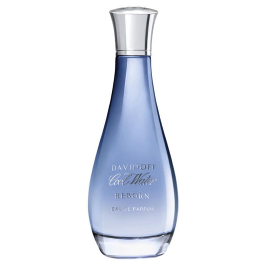 Davidoff Cool Water Reborn Woman Eau de Parfum 100ml