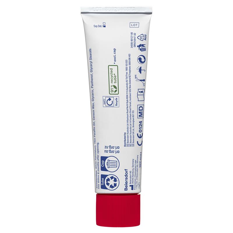 Load image into Gallery viewer, Elastoplast Wound Healing Ointment 50g
