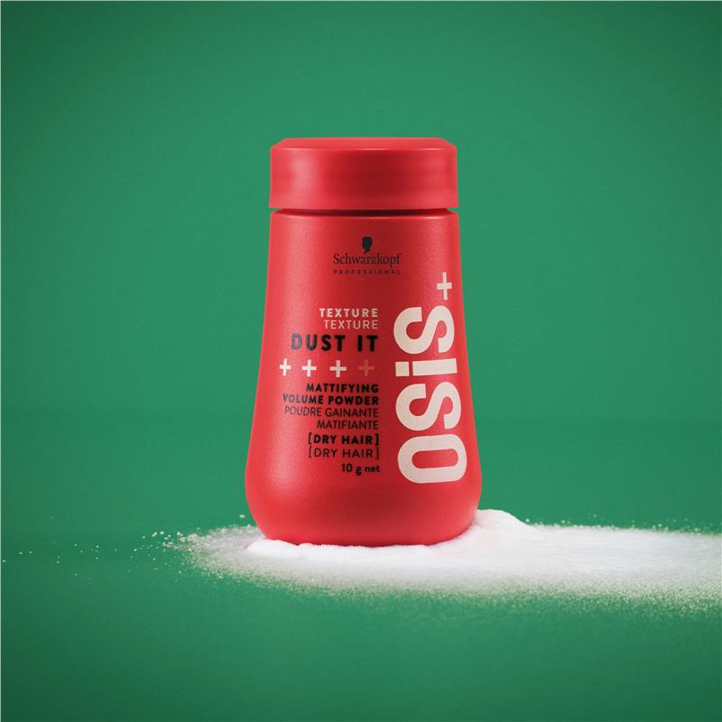Load image into Gallery viewer, Schwarzkopf Osis+ Dust It 10g
