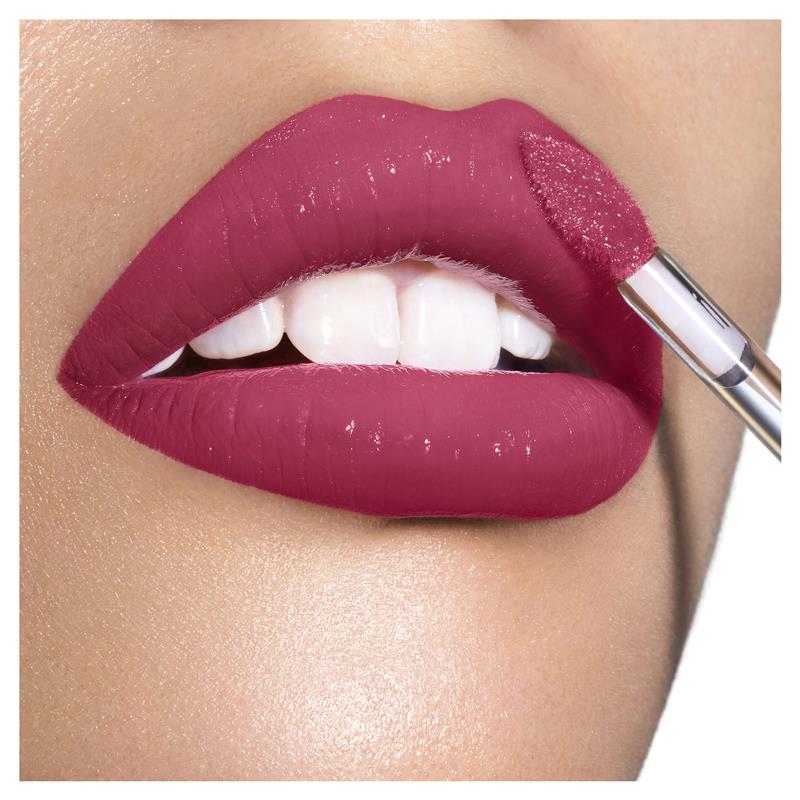 Load image into Gallery viewer, Revlon Colorstay Satin Ink Pink Duchess Liquid Lipstick
