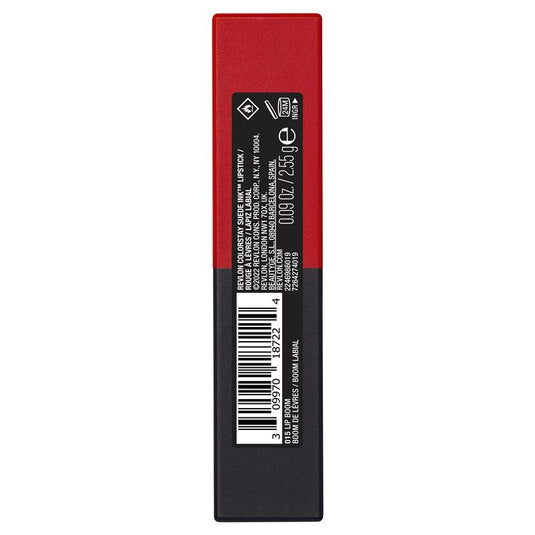Revlon Colorstay Suede Ink Lip Boom