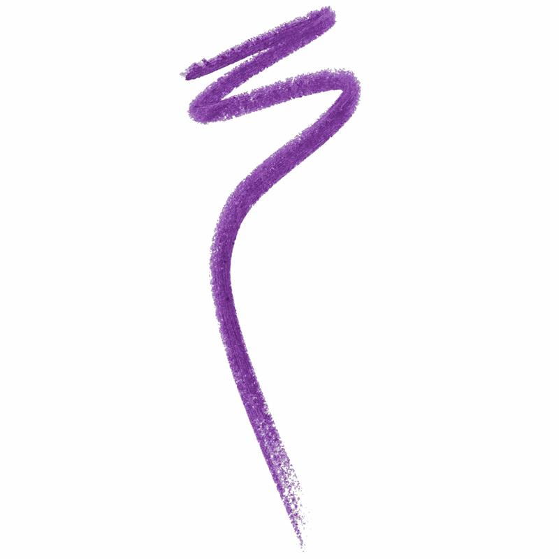Load image into Gallery viewer, Maybelline Tattoo Liner Automatic Gel Pencil Purple Pop
