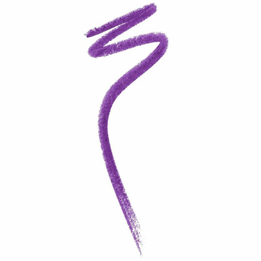 Maybelline Tattoo Liner Automatic Gel Pencil Purple Pop