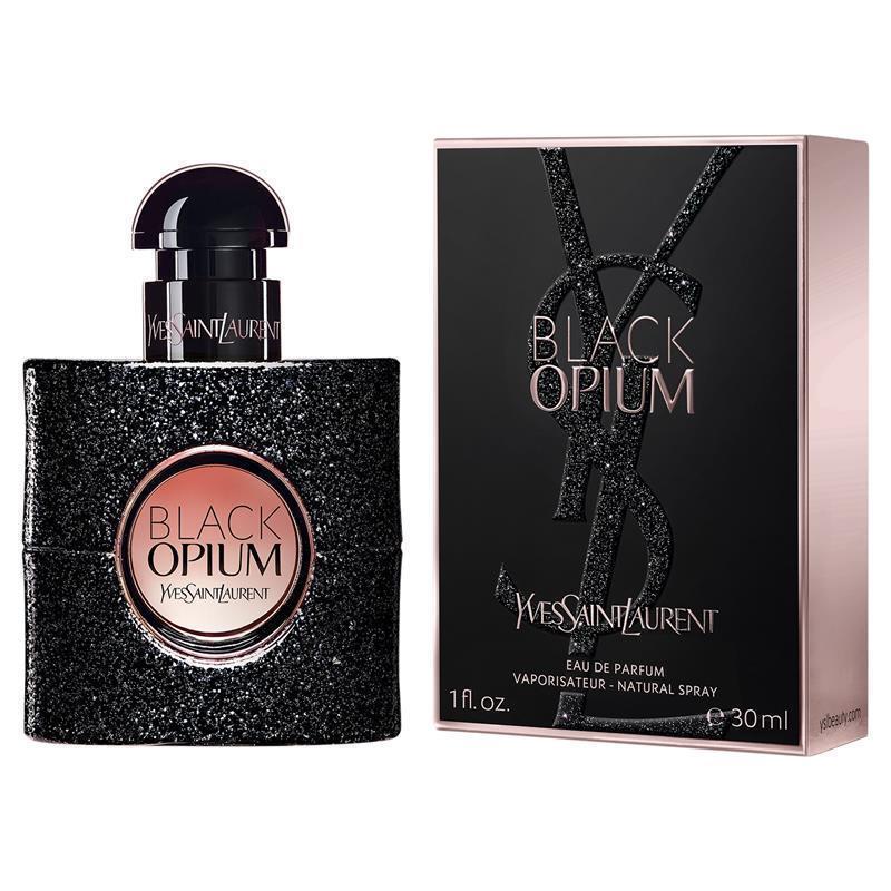 Load image into Gallery viewer, Yves Saint Laurent Opium Black Eau de Parfum 30ml

