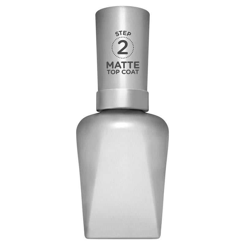 Load image into Gallery viewer, Sally Hansen Miracle Gel Matte Top Coat
