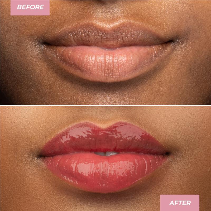 Load image into Gallery viewer, MCoBeauty Dream Lip Tint Hydrating Gel True Pink
