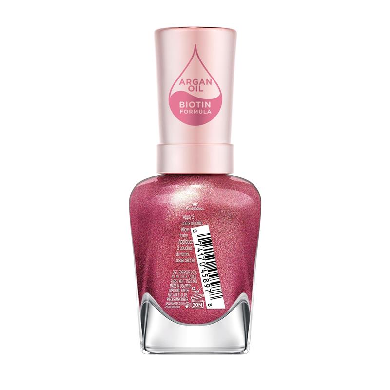 Load image into Gallery viewer, Sally Hansen Colour Therapy Pomegratitude
