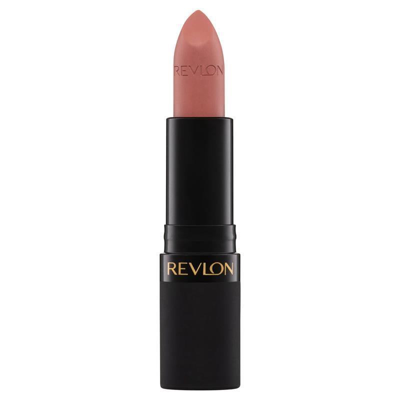 Load image into Gallery viewer, Revlon Super Lustrous Luscious Mattes Lipstick Pick Me Up
