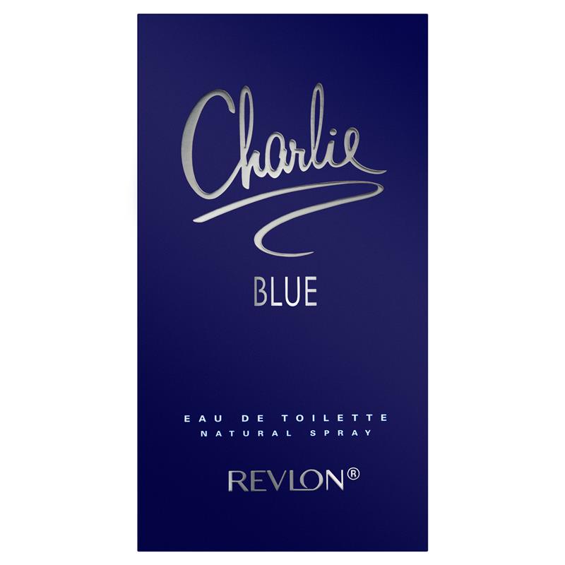 Load image into Gallery viewer, Revlon Charlie Blue Eau de Toilette 100ml
