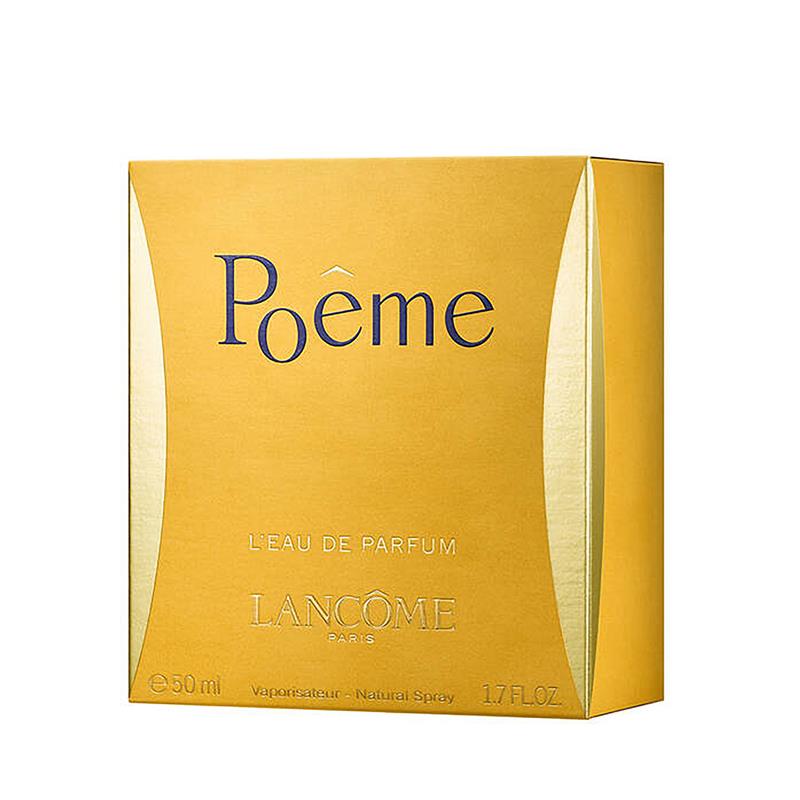 Load image into Gallery viewer, Lancome Poeme Eau de Parfum 100ml
