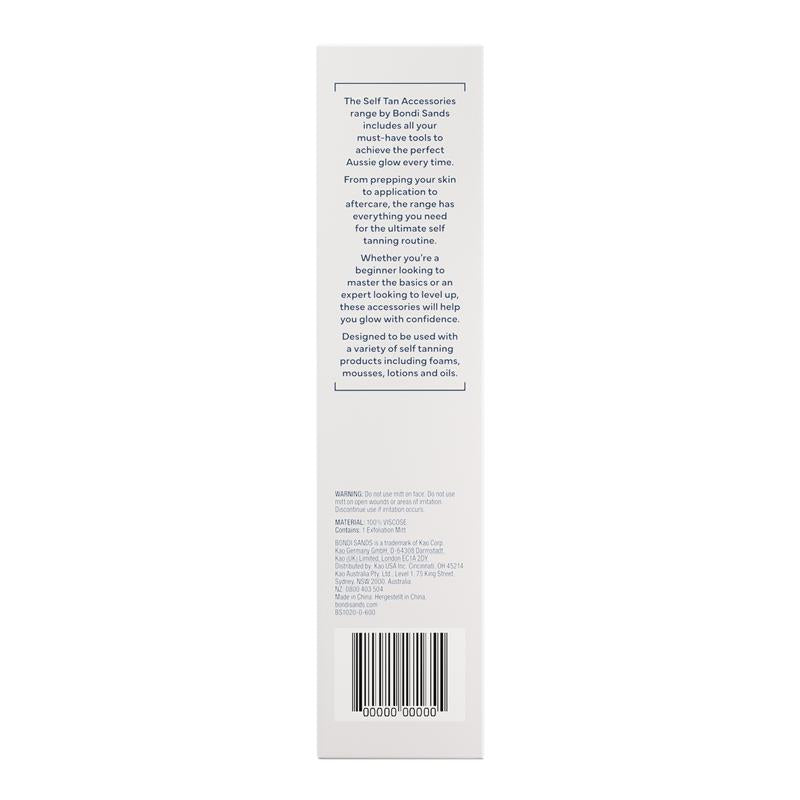 Load image into Gallery viewer, Bondi Sands Dual Action Exfoliating Mitt
