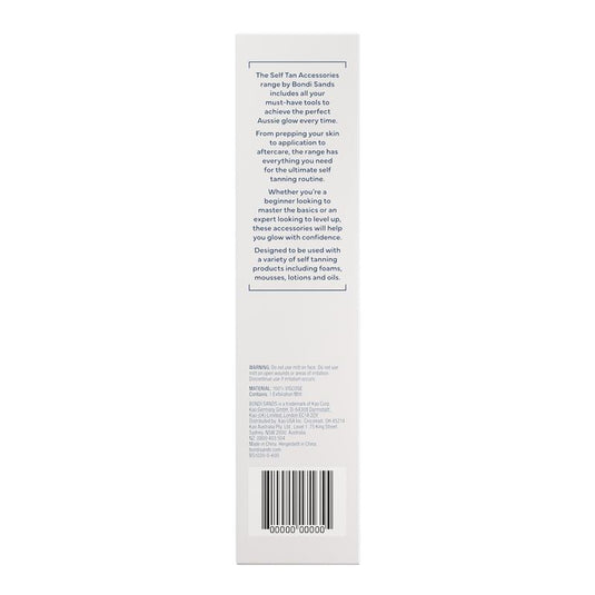 Bondi Sands Dual Action Exfoliating Mitt