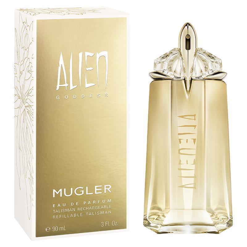 Load image into Gallery viewer, Mugler Alien Goddess Eau de Parfum 90ml Spray
