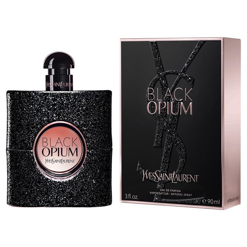 Load image into Gallery viewer, Yves Saint Laurent Opium Black Eau de Parfum 90ml
